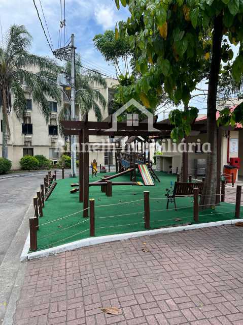 Apartamento, 2 quartos, 49 m² - Foto 17
