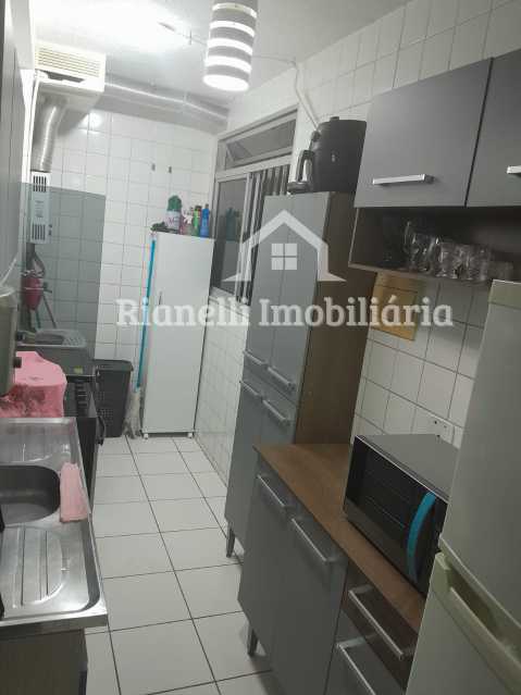 Apartamento, 2 quartos, 49 m² - Foto 21