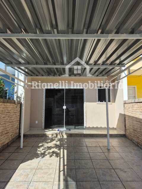 Casa, 2 quartos, 128 m² - Foto 2