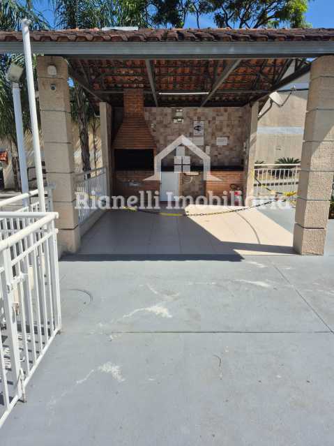 Casa de Condomínio, 2 quartos - Foto 4