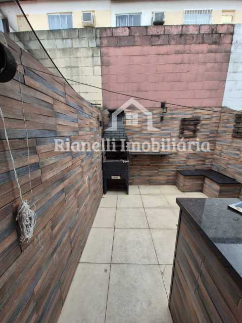 Casa de Condomínio, 2 quartos - Foto 19