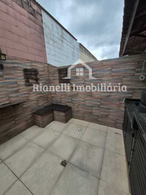 Casa de Condomínio, 2 quartos - Foto 21