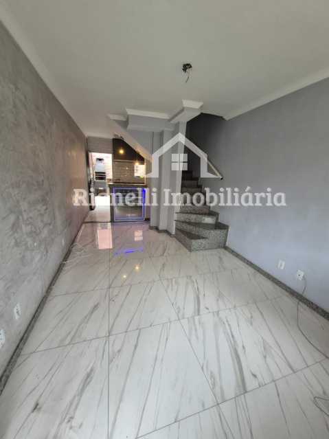 Casa de Condomínio, 2 quartos - Foto 24