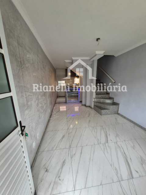 Casa de Condomínio, 2 quartos - Foto 1
