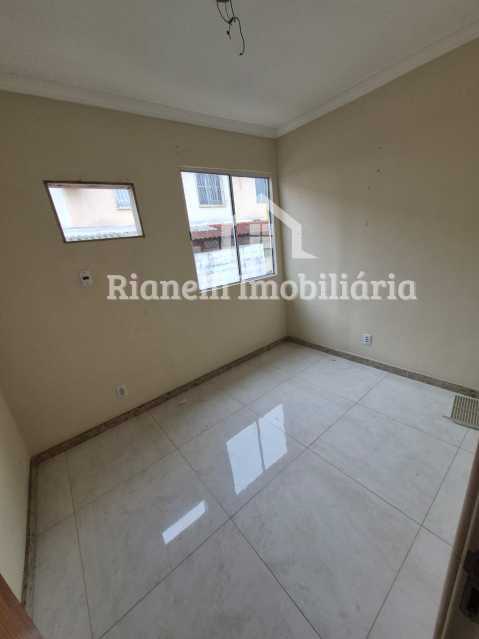 Casa de Condomínio, 2 quartos - Foto 27