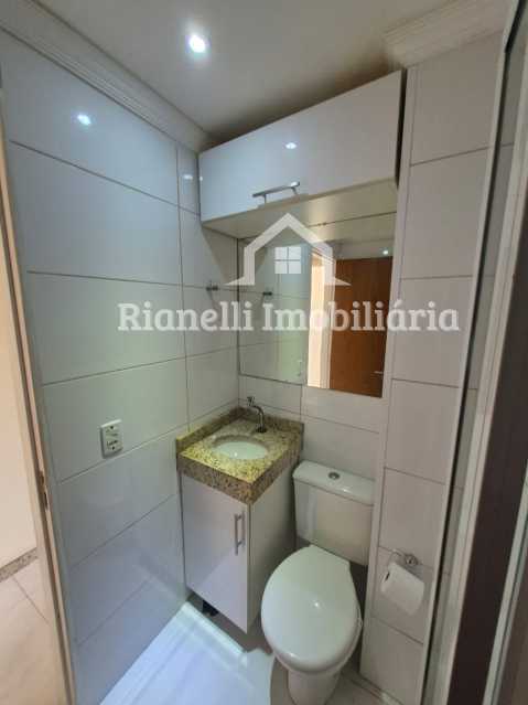 Casa de Condomínio, 2 quartos - Foto 28