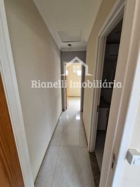 Casa de Condomínio, 2 quartos - Foto 29