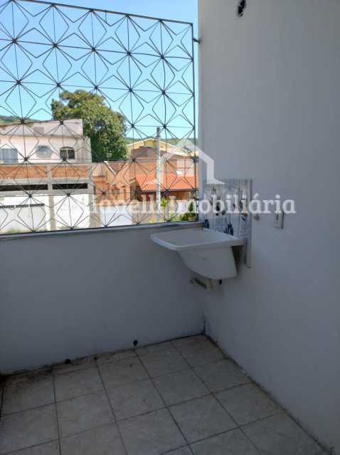 Casa, 2 quartos, 80 m² - Foto 9