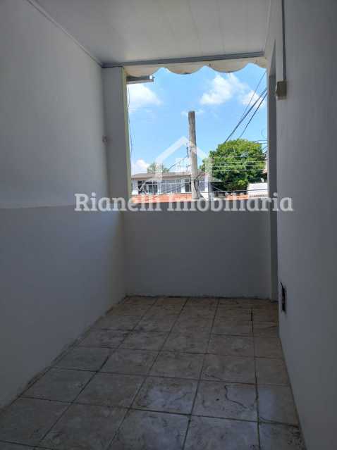 Casa, 2 quartos, 80 m² - Foto 10