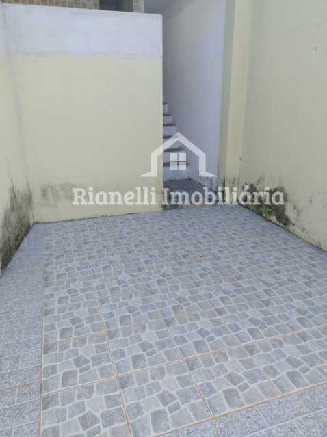 Casa, 2 quartos, 80 m² - Foto 14