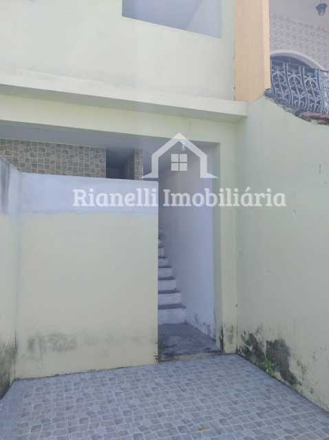 Casa, 2 quartos, 80 m² - Foto 2