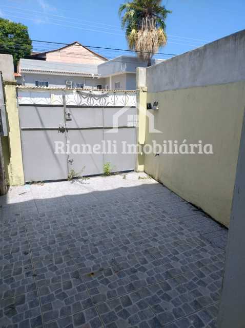 Casa, 2 quartos, 80 m² - Foto 15