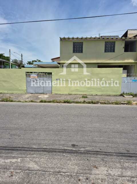 Casa, 2 quartos, 80 m² - Foto 1