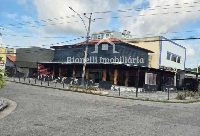 Loja-Salão, 420 m² - Foto 1