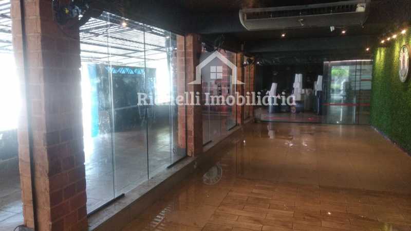 Loja-Salão, 420 m² - Foto 11