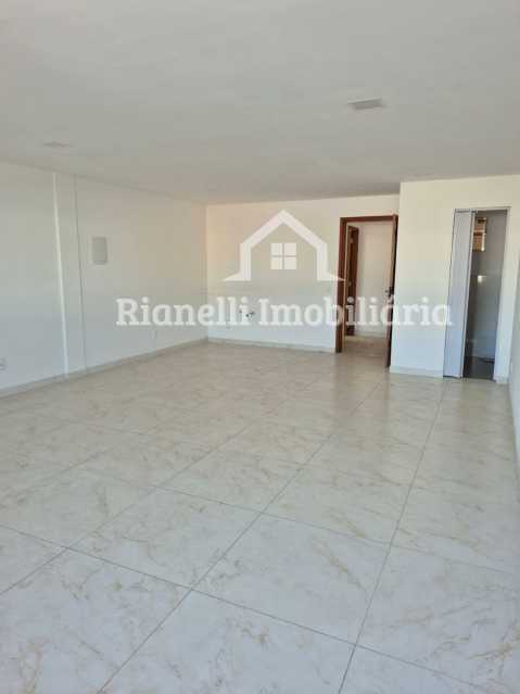 Sala-Conjunto, 39 m² - Foto 1