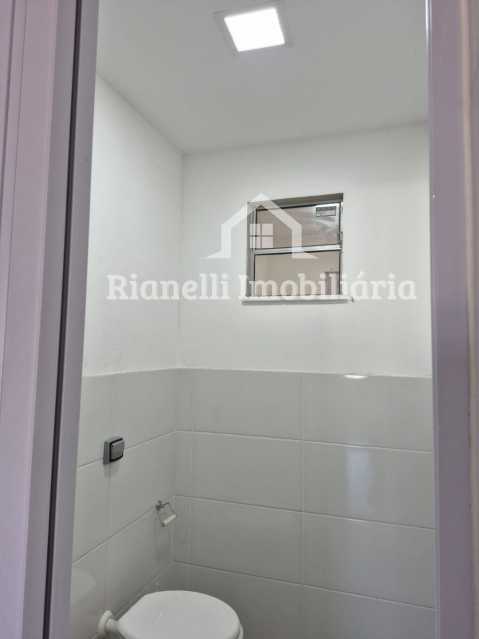 Sala-Conjunto, 39 m² - Foto 8