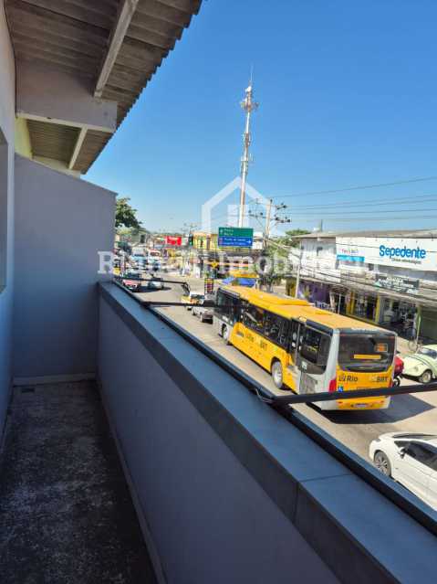 Sala-Conjunto, 39 m² - Foto 3