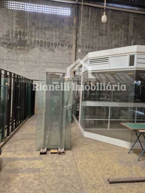 Depósito-Galpão, 260 m² - Foto 2