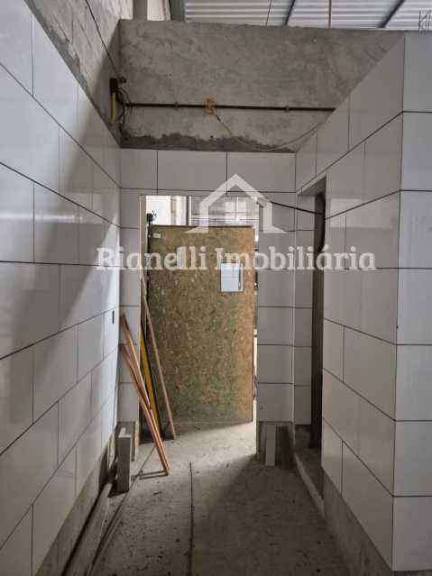 Depósito-Galpão, 260 m² - Foto 3