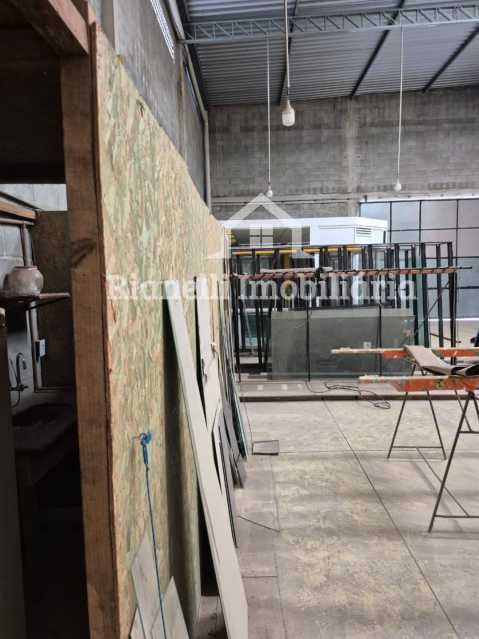 Depósito-Galpão, 260 m² - Foto 4