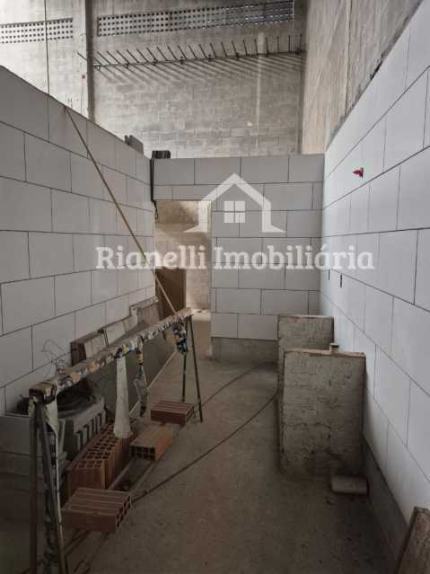 Depósito-Galpão, 260 m² - Foto 5