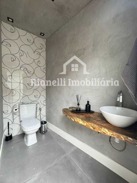 Casa de Condomínio, 3 quartos - Foto 20