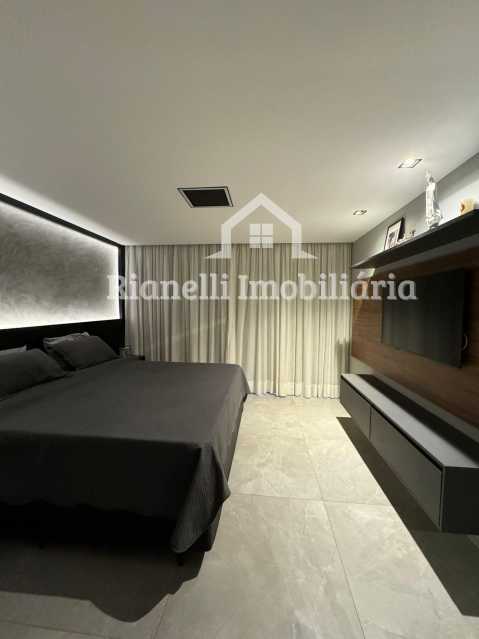 Casa de Condomínio, 3 quartos - Foto 12