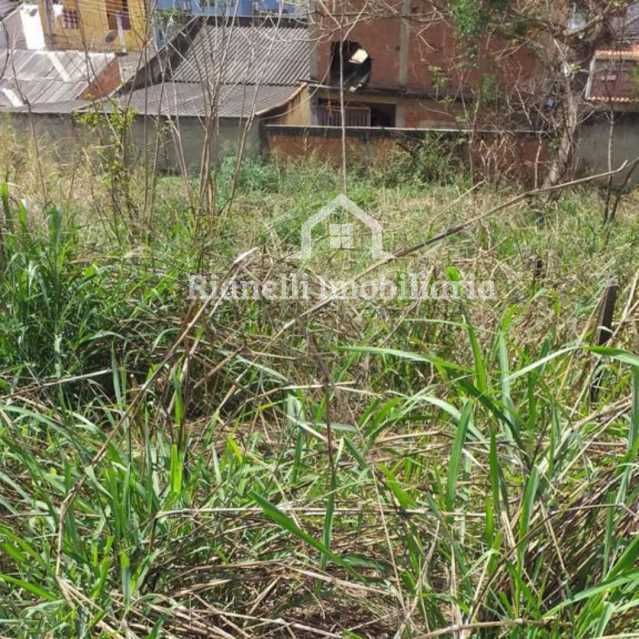 Terreno, 577 m² - Foto 1