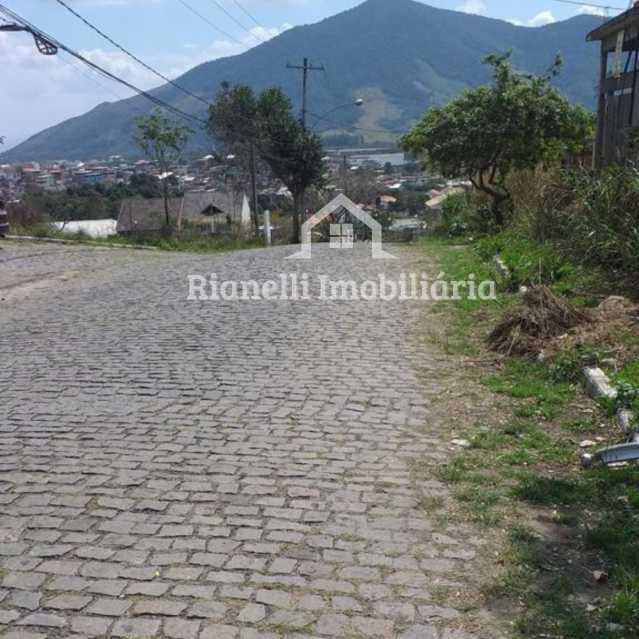 Terreno, 577 m² - Foto 2