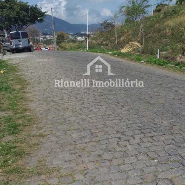 Terreno, 577 m² - Foto 3