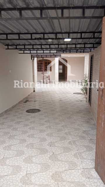 Casa, 2 quartos, 129 m² - Foto 4