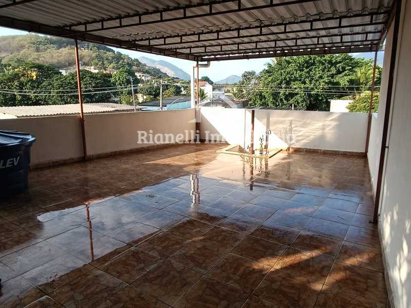 Casa, 2 quartos, 129 m² - Foto 21