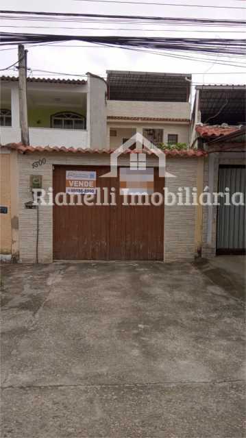 Casa, 2 quartos, 129 m² - Foto 1