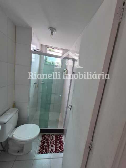 Apartamento, 2 quartos, 53 m² - Foto 8