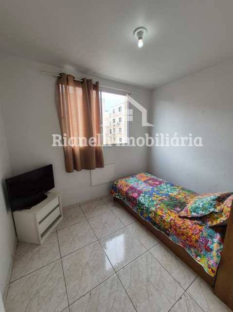 Apartamento, 2 quartos, 53 m² - Foto 10