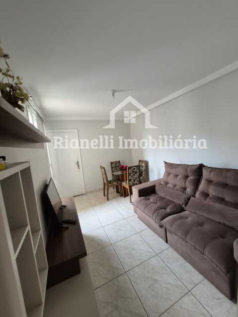 Apartamento, 2 quartos, 53 m² - Foto 3