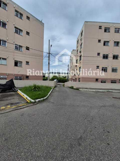 Apartamento, 2 quartos, 53 m² - Foto 12