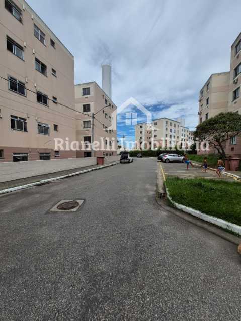Apartamento, 2 quartos, 53 m² - Foto 13
