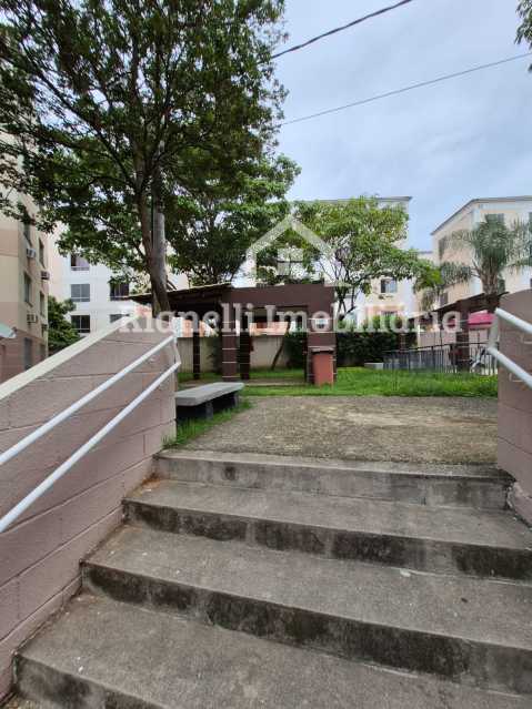 Apartamento, 2 quartos, 53 m² - Foto 14