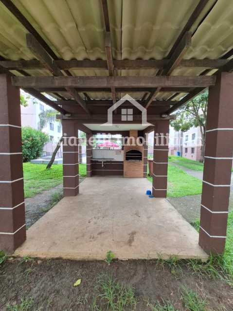 Apartamento, 2 quartos, 53 m² - Foto 15
