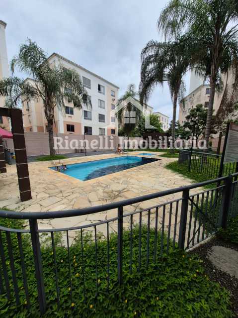 Apartamento, 2 quartos, 53 m² - Foto 16