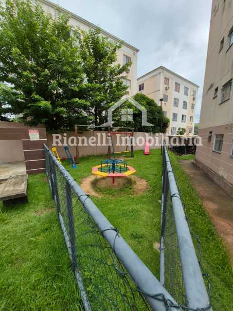 Apartamento, 2 quartos, 53 m² - Foto 17