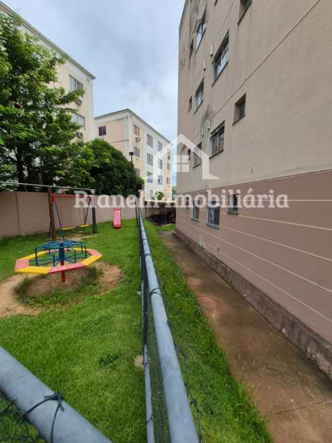 Apartamento, 2 quartos, 53 m² - Foto 18