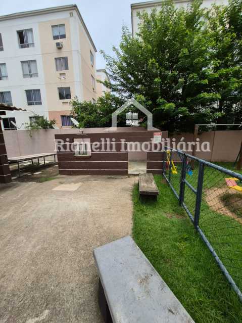 Apartamento, 2 quartos, 53 m² - Foto 20