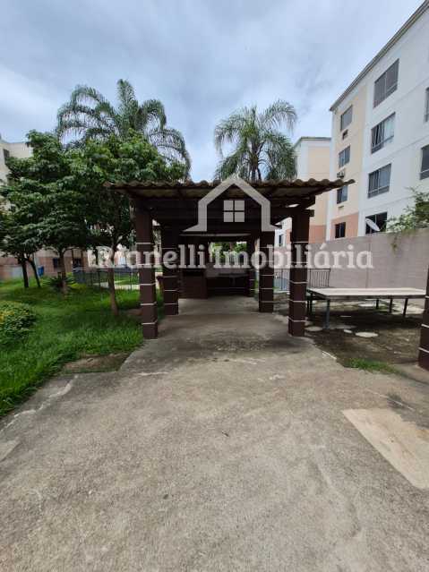Apartamento, 2 quartos, 53 m² - Foto 21