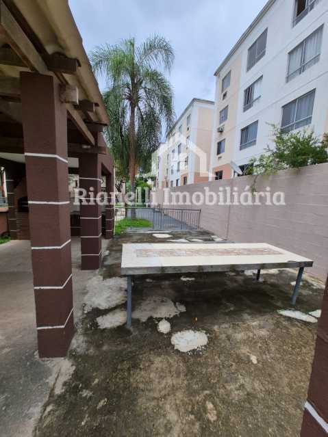 Apartamento, 2 quartos, 53 m² - Foto 22
