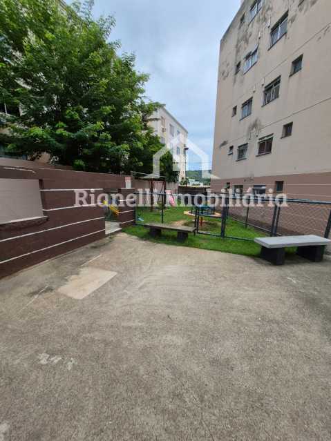 Apartamento, 2 quartos, 53 m² - Foto 23
