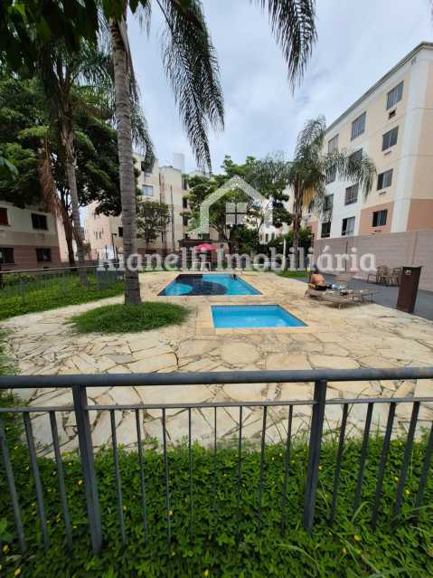 Apartamento, 2 quartos, 53 m² - Foto 1