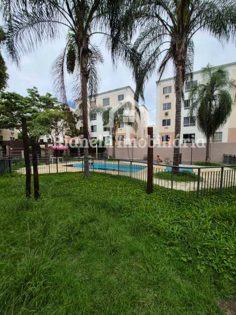 Apartamento, 2 quartos, 53 m² - Foto 24